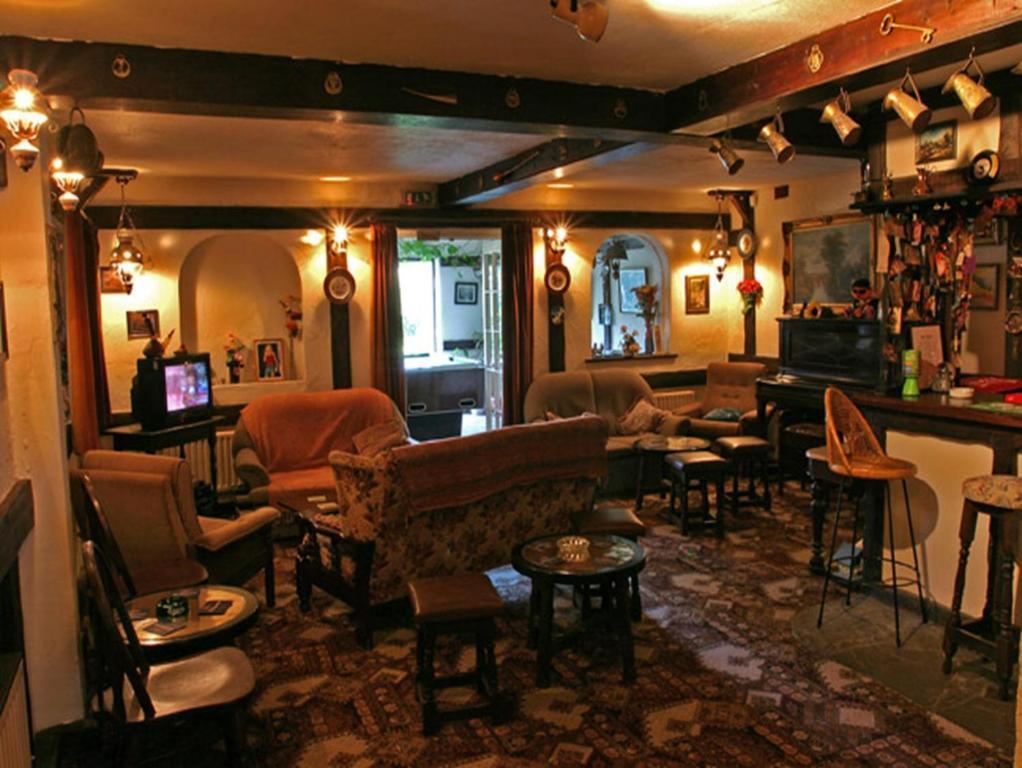 Selwood Lodge Богнър Реджис Екстериор снимка