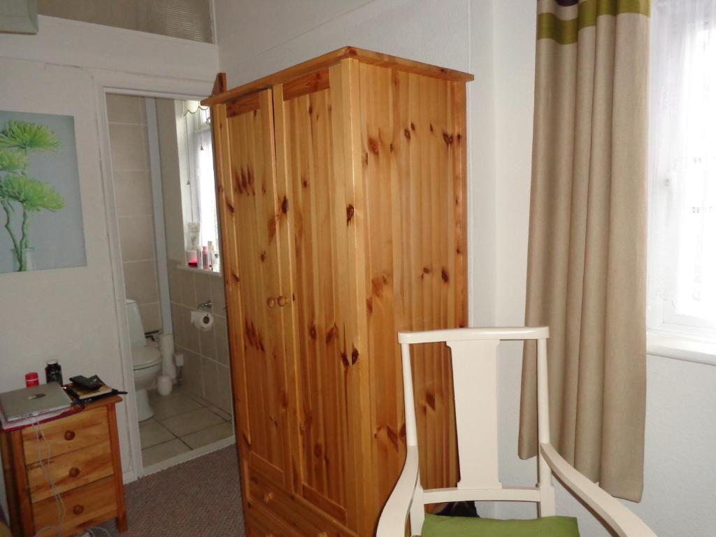 Selwood Lodge Богнър Реджис Стая снимка