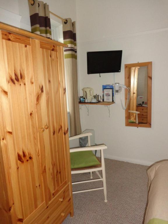 Selwood Lodge Богнър Реджис Стая снимка